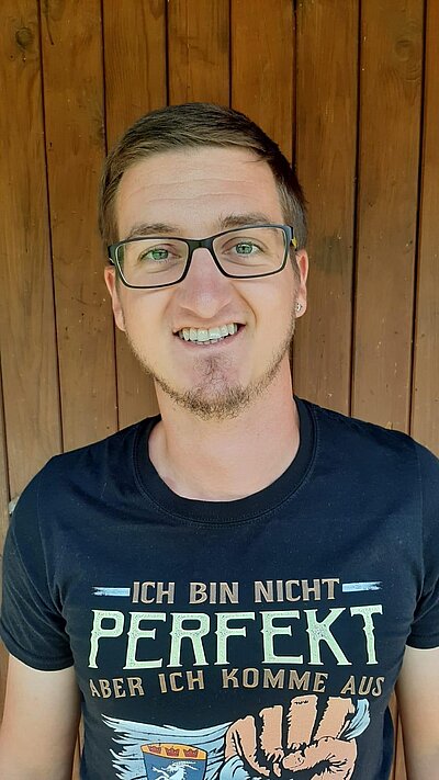 Stefan Ludhammer