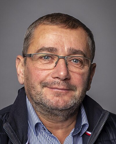 Rudolf Haas