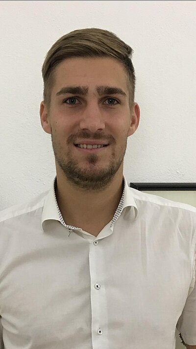 Roland Krivec