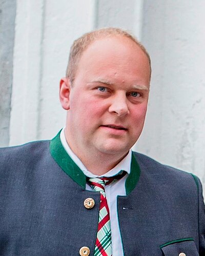 Franz Penzinger